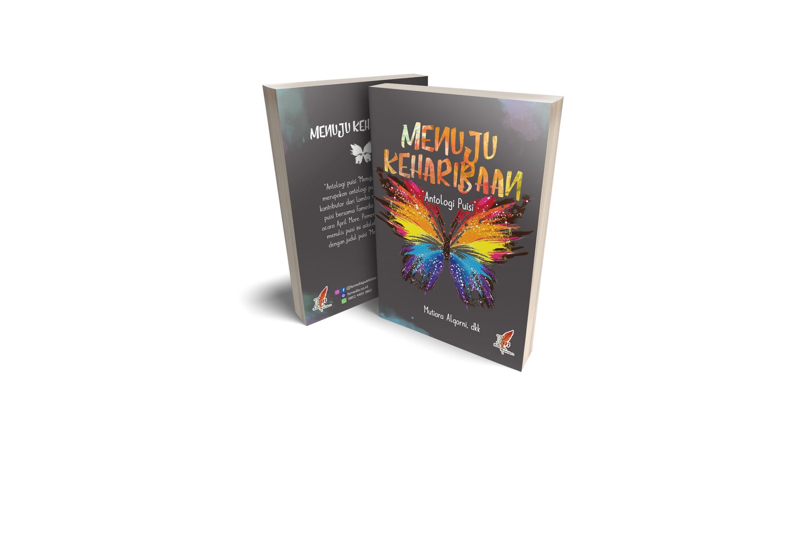 Menuju Keharibaan Menuju Keharibaan