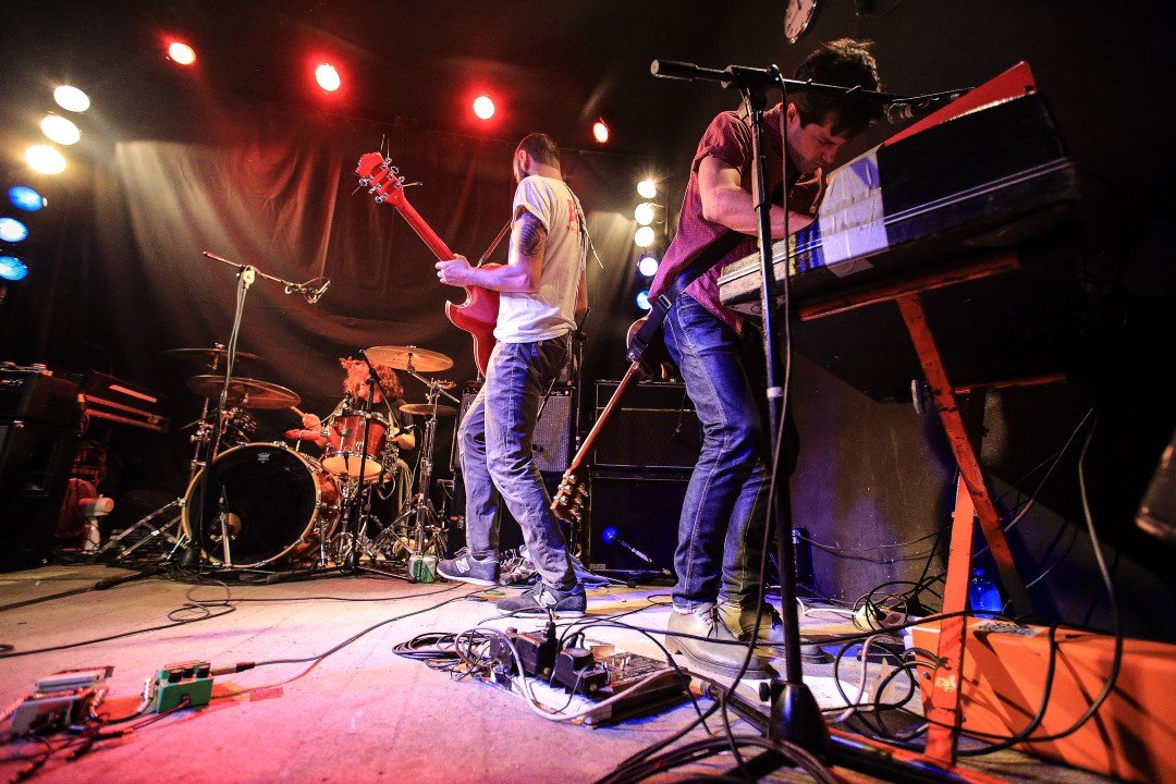 The 9 best live show twitter feeds to follow The 9 best live show twitter feeds to follow
